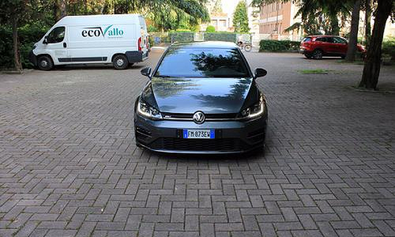 Golf 7.5 Dsg...