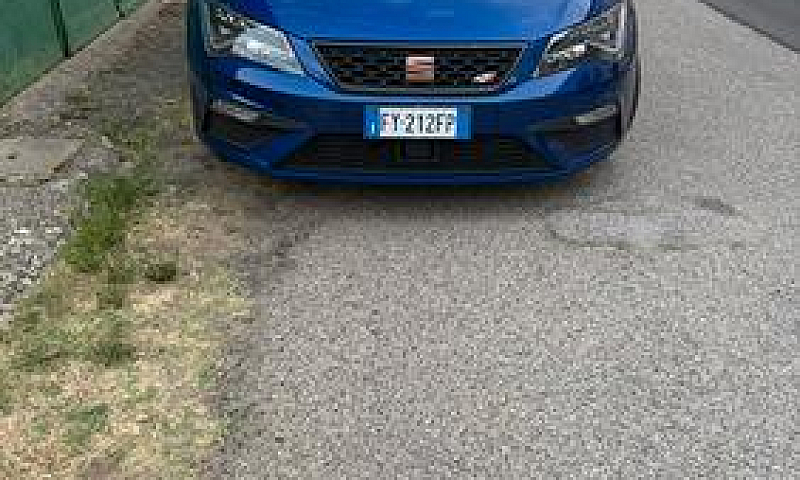 Seat Leon Fr 1.5 Tsi...