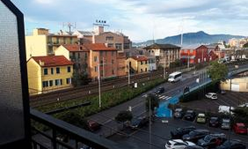 Appartamento Bilocal...