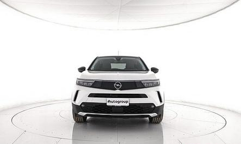 Opel Mokka 1.2 T Ult...