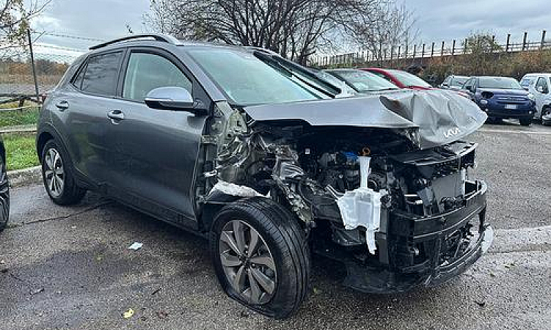 Kia Stonic 1.2 Dpi S...