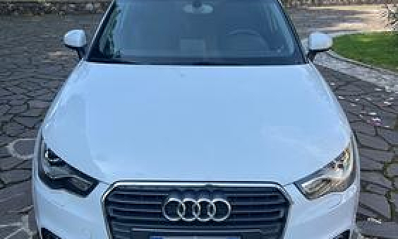 Audi A1 1.6 90Cv...