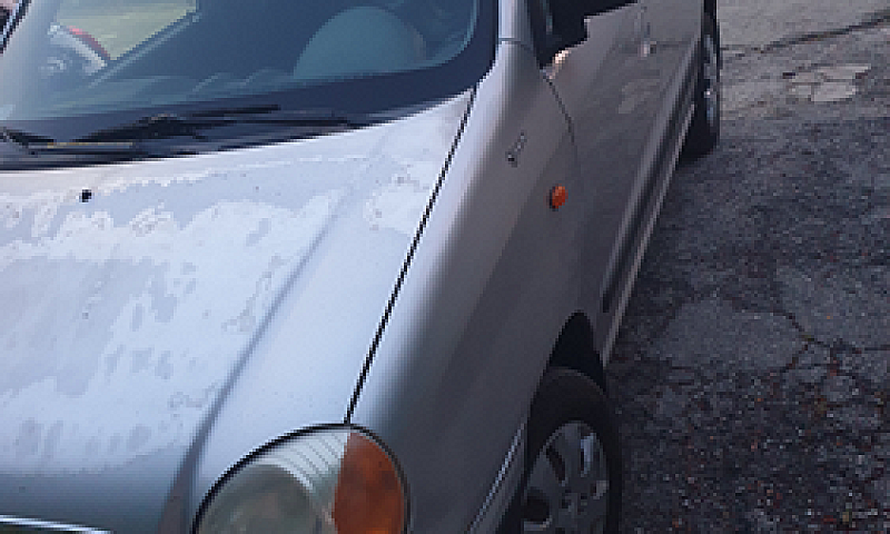 Hyundai Atos Prime...