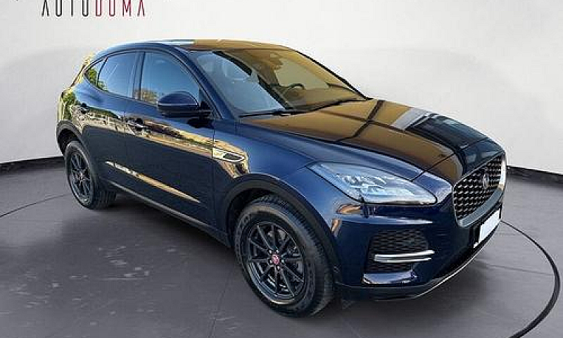 Jaguar E-Pace 1.5 I3...