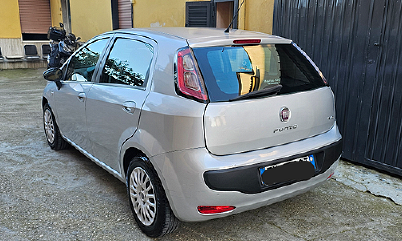 Fiat Punto Evo 1.3 M...