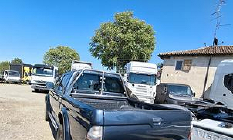 Mitsubishi L200 2.5 ...