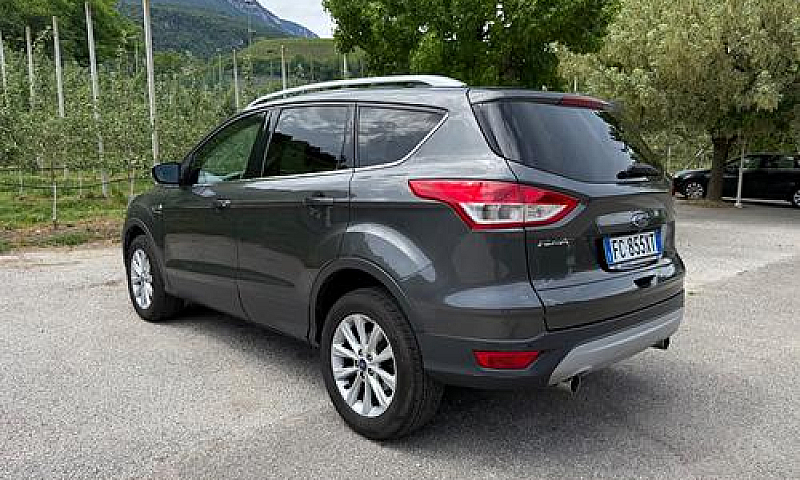 Ford Kuga 2.0 Tdci 1...