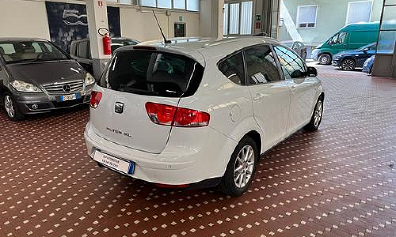 Seat Altea Xl 1.6 Td...