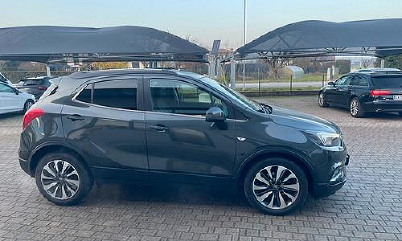 Opel Mokka X 1.4 Tur...