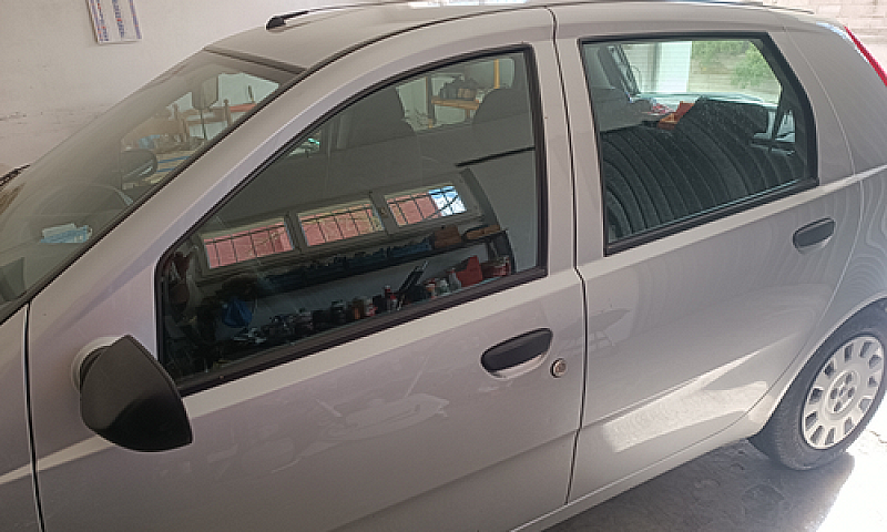 Fiat Punto...