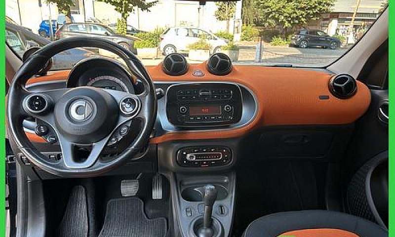 Smart Forfour 70 1.0...
