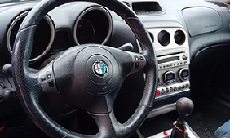 Alfa 156 1.9 Jtd 115...