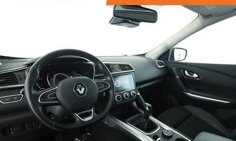 Renault Kadjar Fy678...