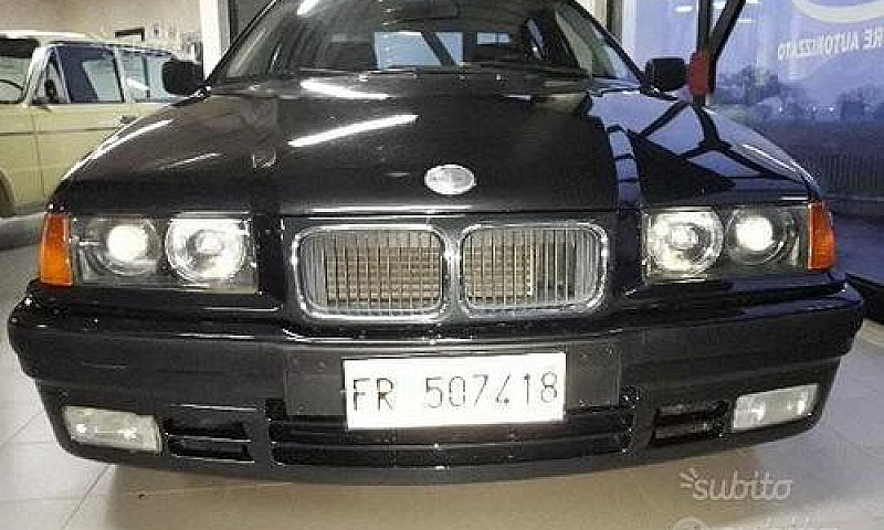 Bmw Serie 316 (E36) ...