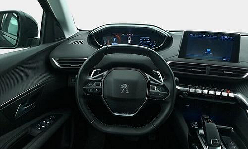 Peugeot 3008 Active ...