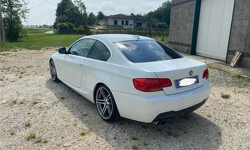 Bmw 330 (E92) M-Spor...