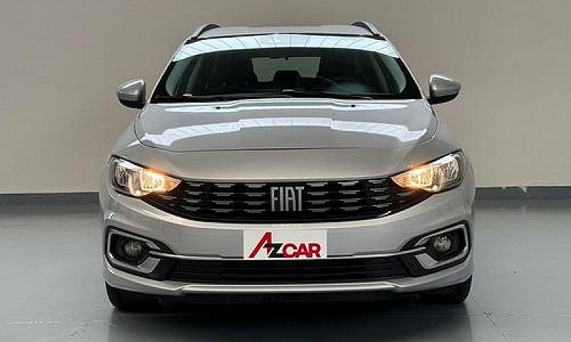 Fiat Tipo 1.0 Sw Cit...