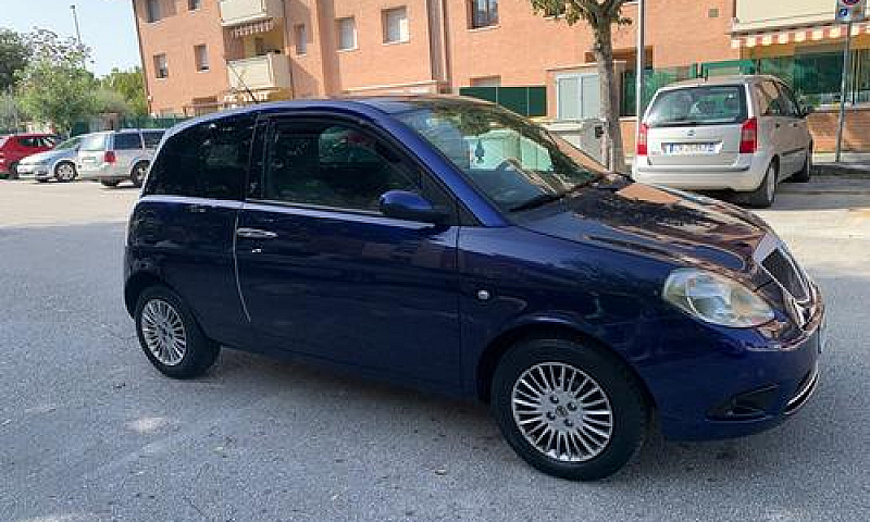 Ypsilon 1.3 Multijet...