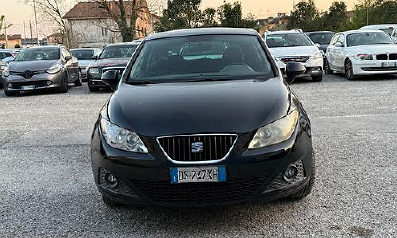 Seat Ibiza 1.4 16V 8...