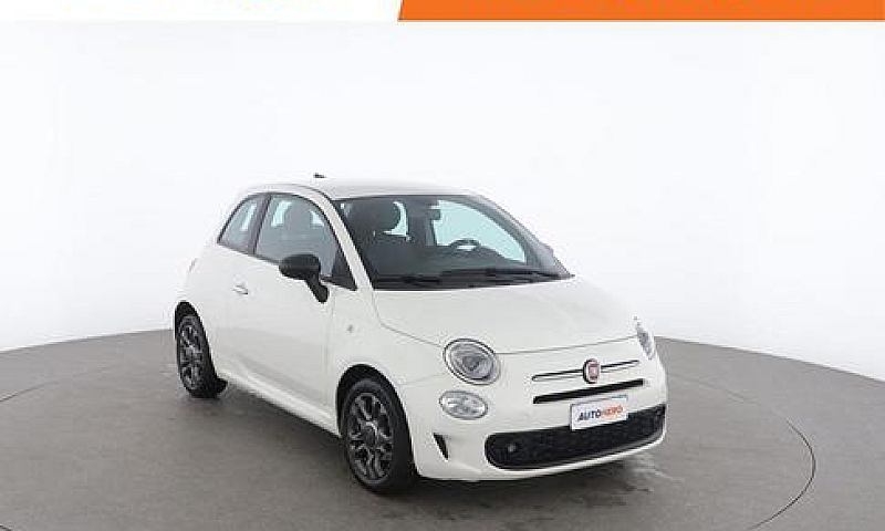 Fiat 500 Xd55677...
