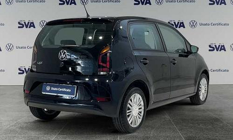Volkswagen Up! 1.0 6...