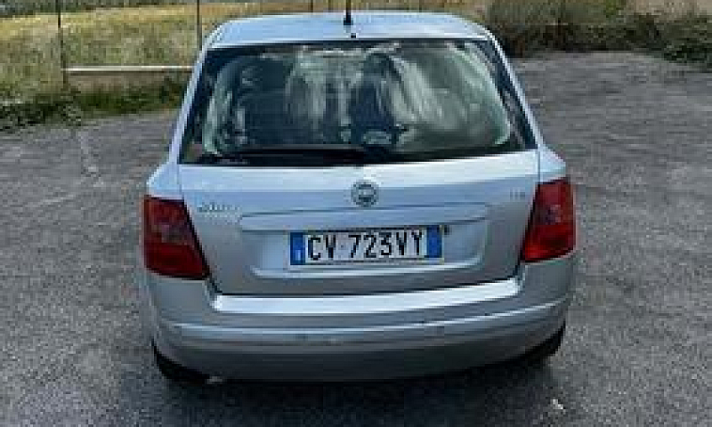 Fiat Stilo 1.9 Jtd 5...