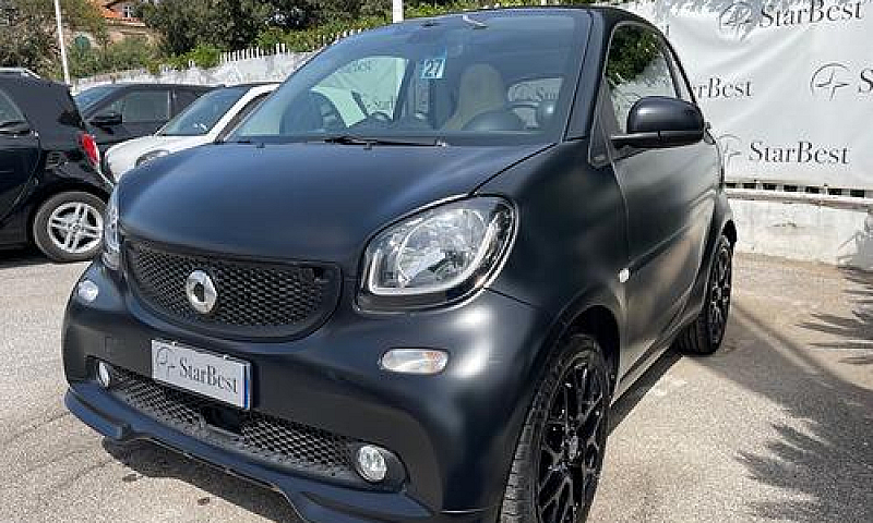 Smart Fortwo 90Cv *L...