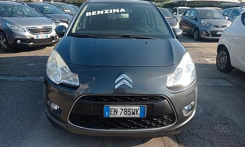 Citroen C3 1.1 Benzi...