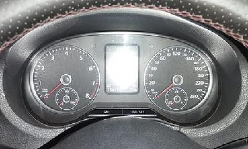 Polo Gti 2011...