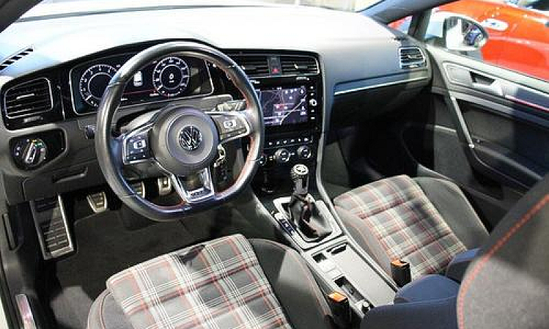 Volkswagen Golf Gti ...