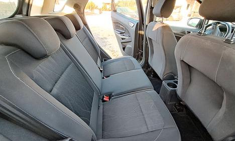 Ford Ecosport 1.5 Ec...
