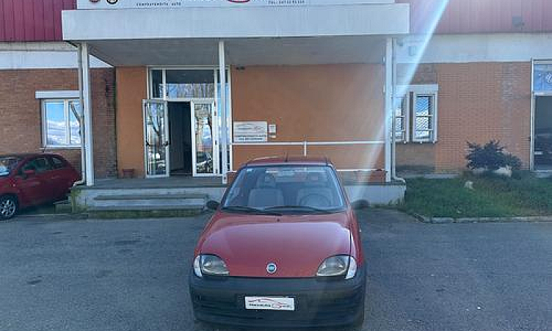 Fiat Seicento 1.1I C...