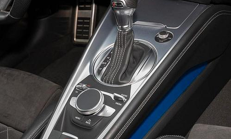 Audi Tt Coupé 40 Tfs...