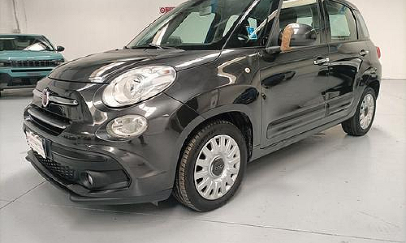 Fiat 500L 1.3 Multij...