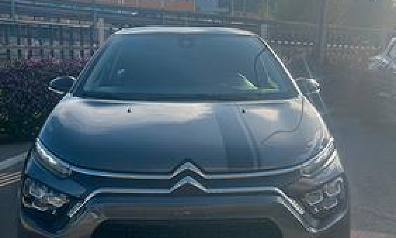 Citroen C3 Puretech ...