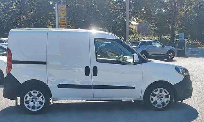 Fiat Doblo Doblò 1.6...