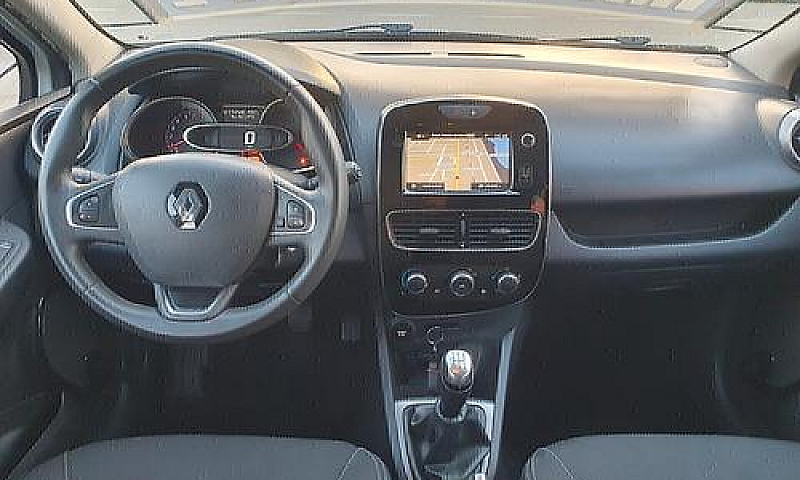 Renault Clio 1.2 Ben...