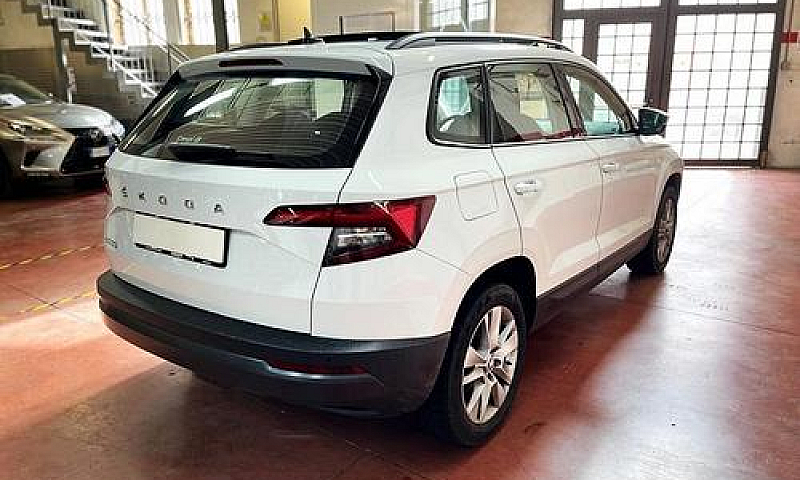 Skoda Karoq 2.0 Tdi ...