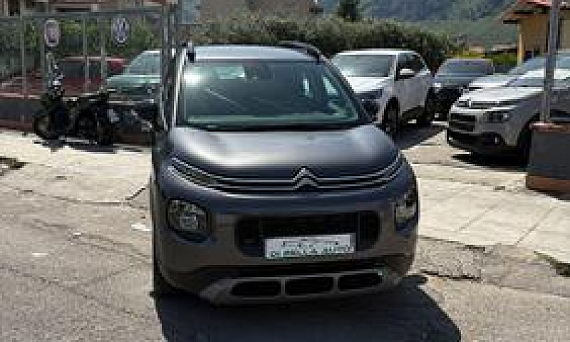 Citroen C 3 Aircross...
