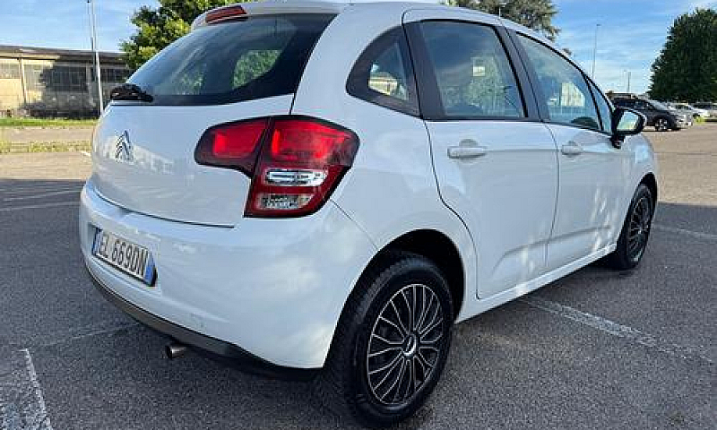 Citroen C3 Idonea Ai...