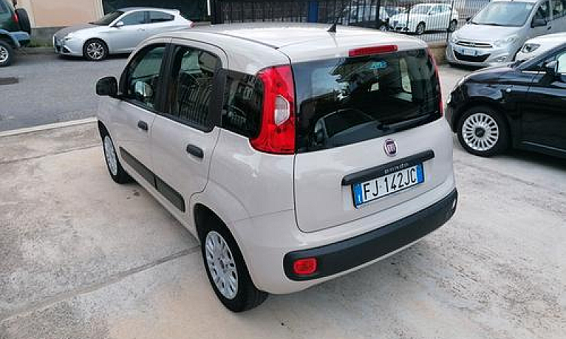 Fiat Panda 1.2 69Cv ...