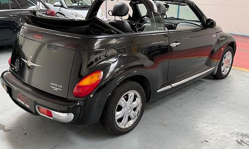 Chrysler Pt Cruiser ...