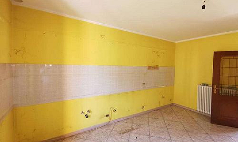 Appartamento A Omegn...