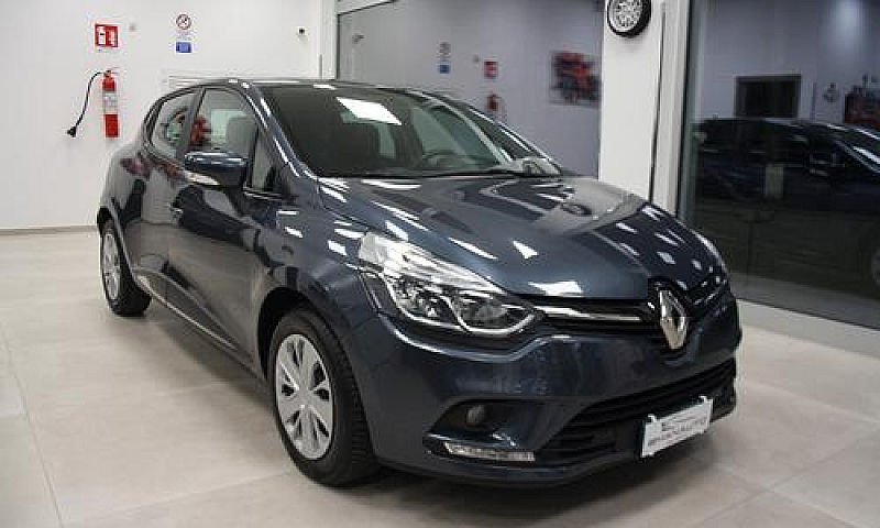 Renault Clio 1.5 Dci...