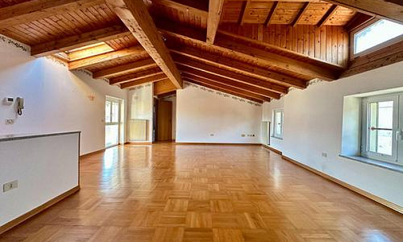 Appartamento Bicamer...