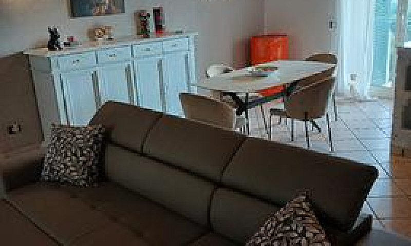 Appartamento Mansard...