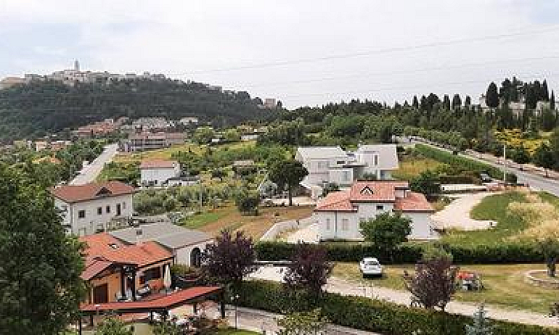 Ferrazzano - Apparta...