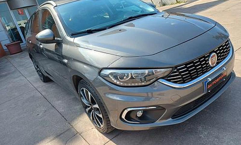 Fiat Tipo 1.3 Mjt Sw...