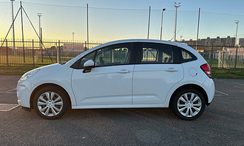 Citroen C3 1.4 Diese...