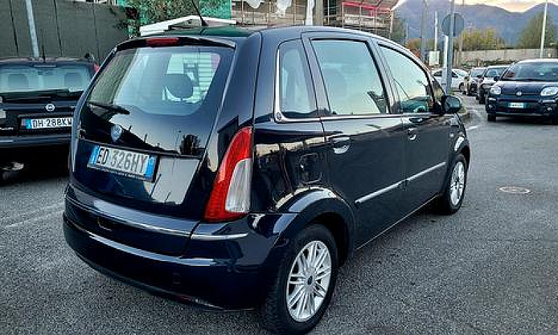 Lancia Musa 1.4 Oro ...